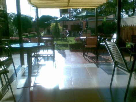Gold Courts Hotel Arua