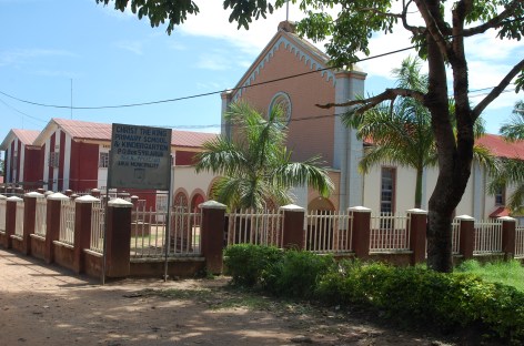 Christ The King Primary and Kindergarten