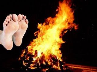 feet-to-the-fire