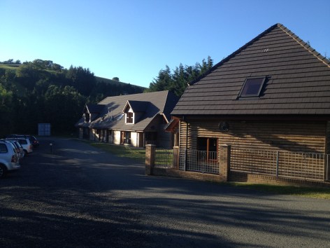 Cefn Lea Christian Conference Centre